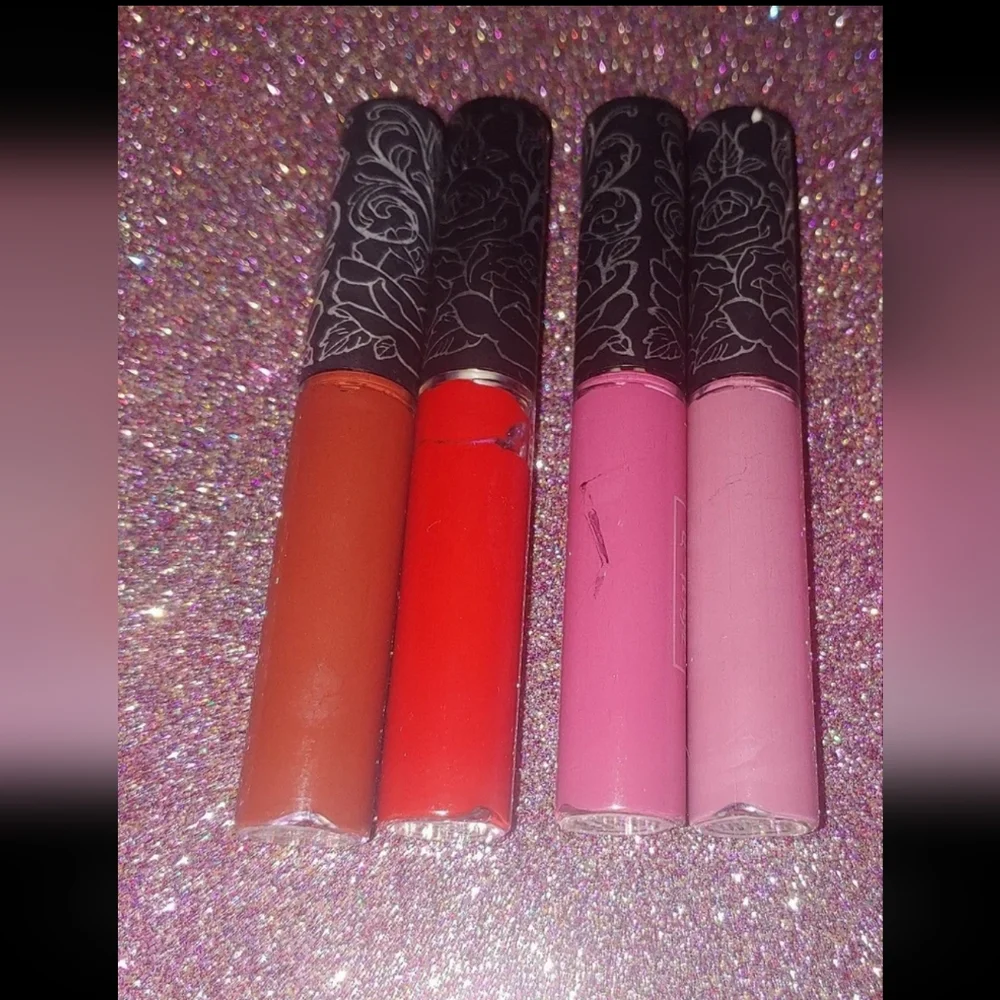 Kat Von D new unused
